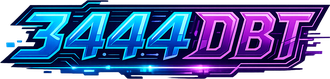 3444dbt
